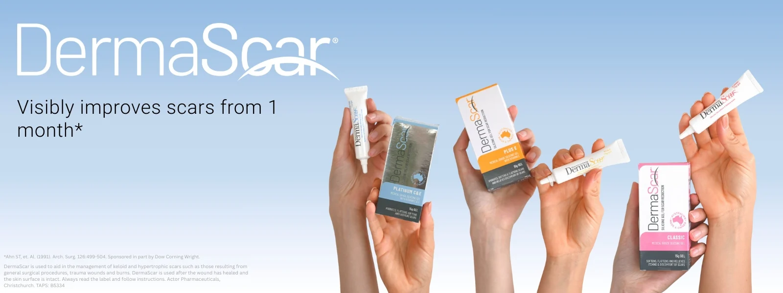 Welcome to Our Store