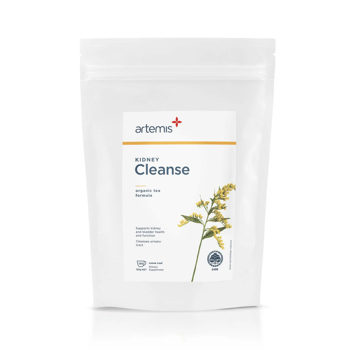 Artemis Kidney Cleanse Tea - Image 3