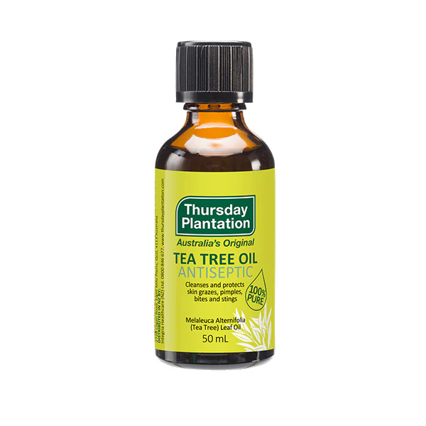 Thursday Plantation Tea Tree Oil - Image 3